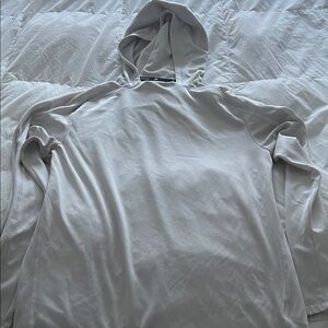 Adidas Thin Hoodie